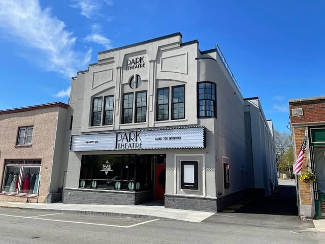The Park Theatre - Image 1