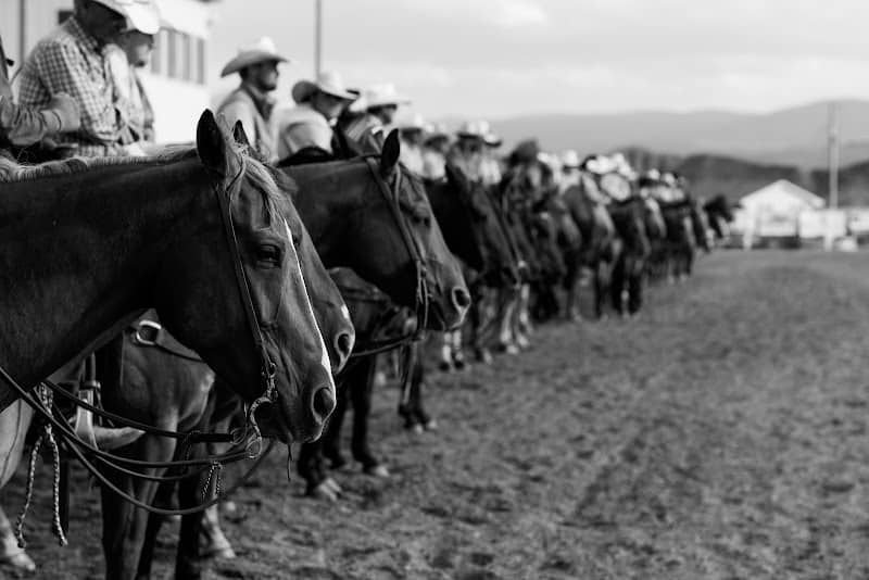 Middle Park Fair and Rodeo - Image 1