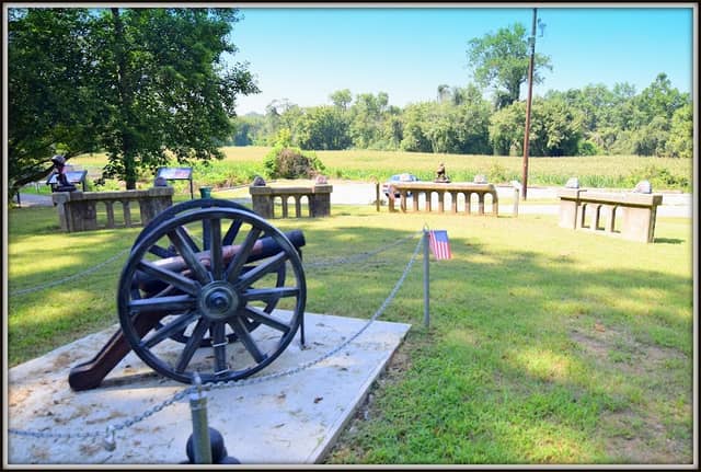 Mineral Springs Park - Image 2