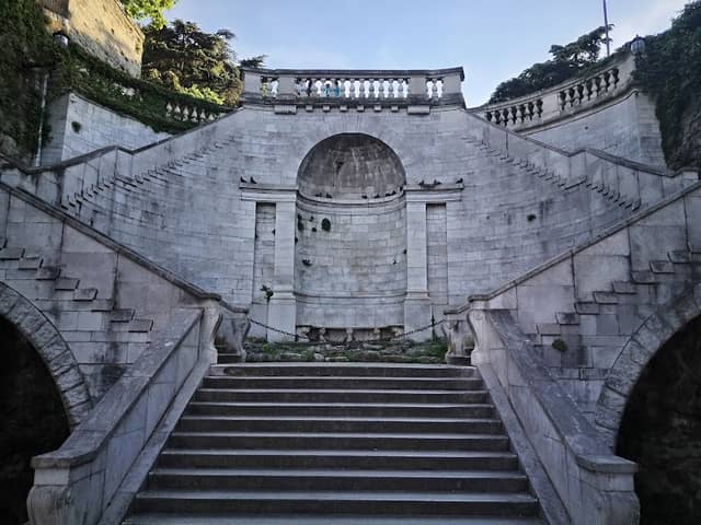 Giants' Stairway - Image 1