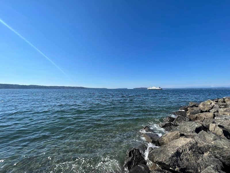 Mukilteo Beach - Image 3