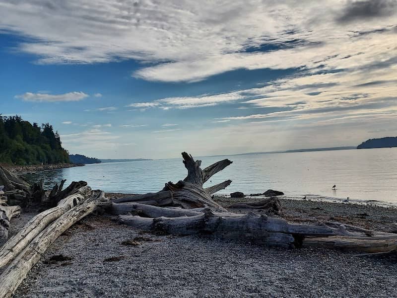 Mukilteo Beach - Image 1