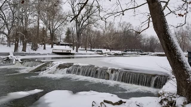 Falls Park - Image 1