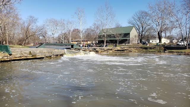 Falls Park - Image 2