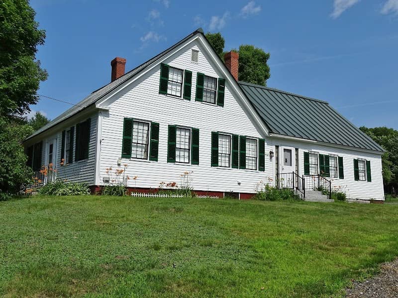 The Nordica Homestead Museum - Image 1