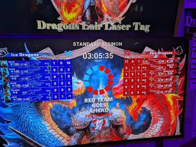 Dragon's Lair, LLC - Image 1
