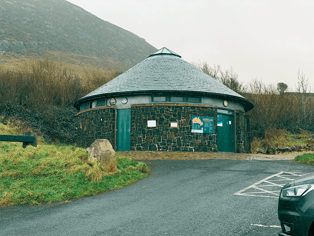 Slemish mountain summit - Image 1