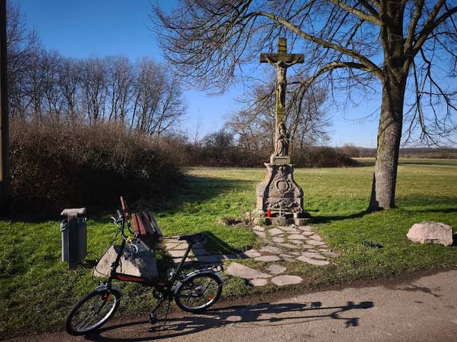 Wegkreuz - Image 2