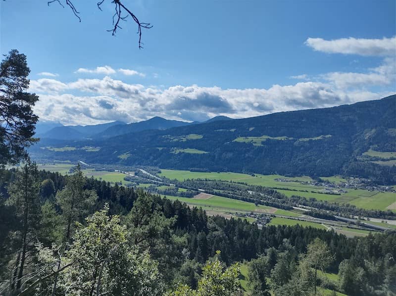 Aussichtspunkt Lug ins Land - Image 1
