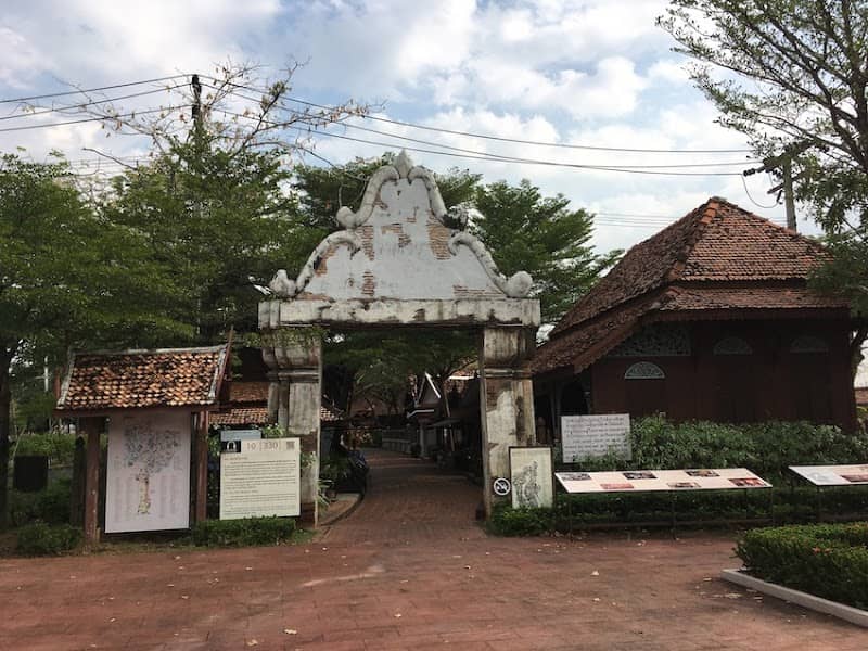 The Old Market Town - Image 2