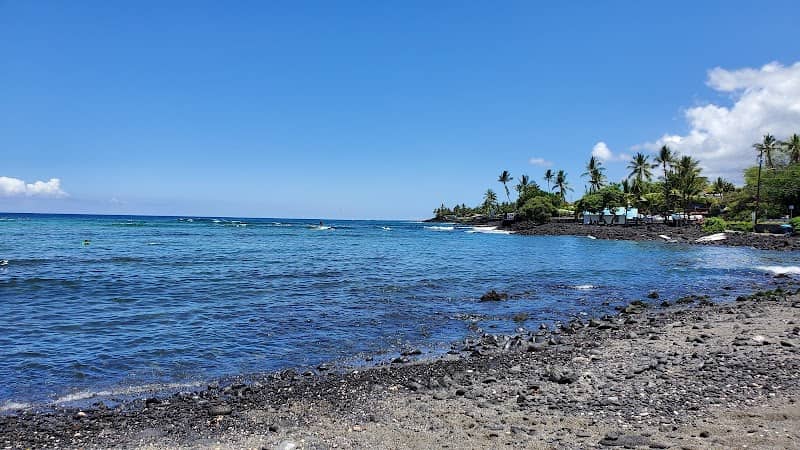Kahalu’u Beach Park - Image 2