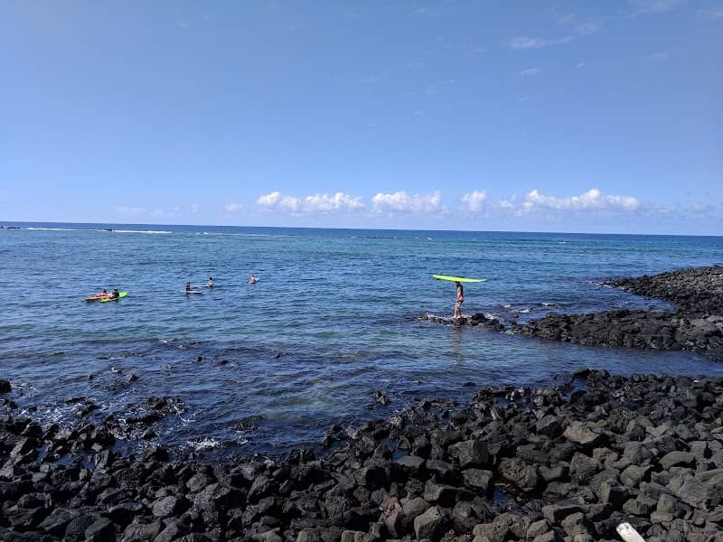 Kahalu’u Beach Park - Image 3