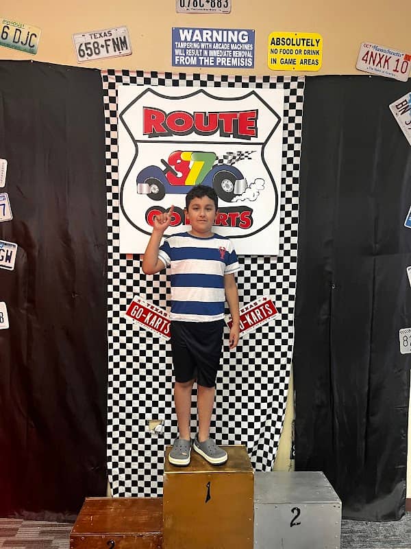 Route 377 Go-Karts, LLC - Image 2