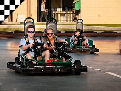 Route 377 Go-Karts, LLC - Image 1