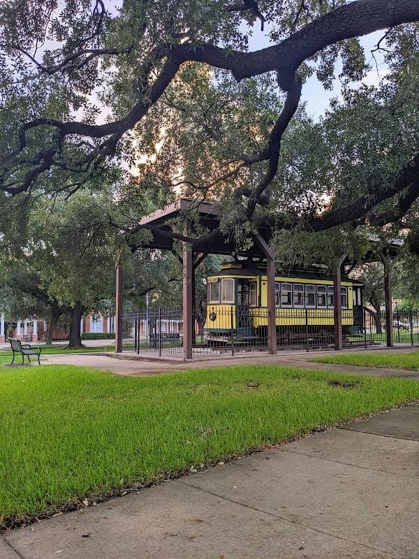 Paseo Park - Image 1