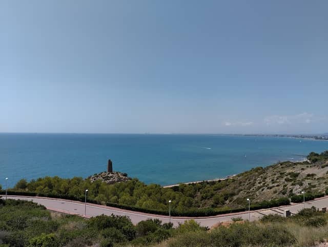 Mirador dels Bancs - Image 1