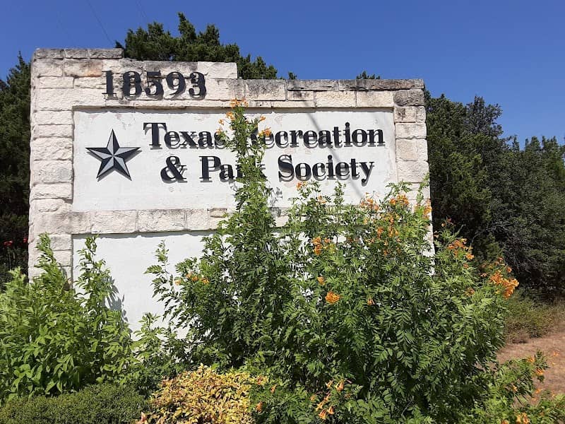 Texas Recreation & Park Society - Image 1