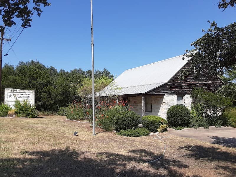 Texas Recreation & Park Society - Image 2