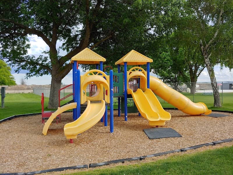 City Of Quincy East Park - Image 1