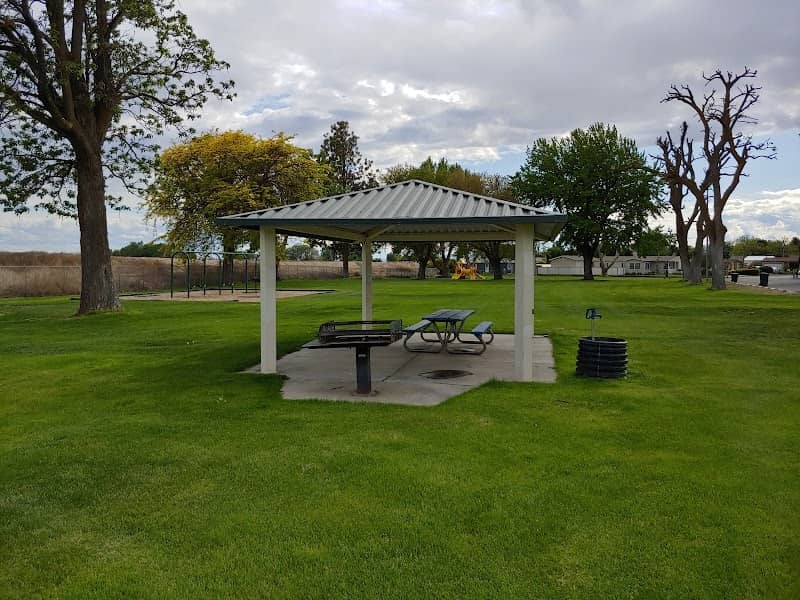City Of Quincy East Park - Image 2