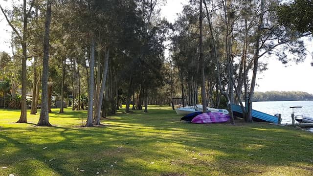 Kingfisher Reserve - Image 1