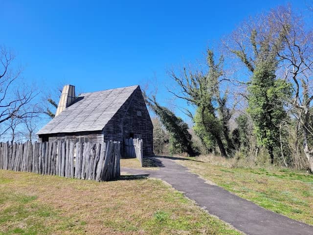 Historic St. Mary's City nature trails - Image 1