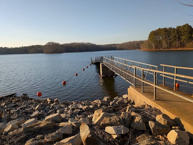 Friendship Recreation Area - Image 1