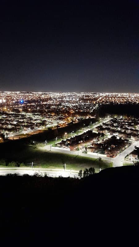 Cerro Chequén - Image 1