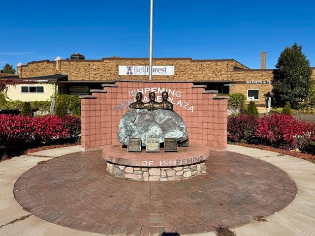 3 Sons Of Ishpeming - Image 2