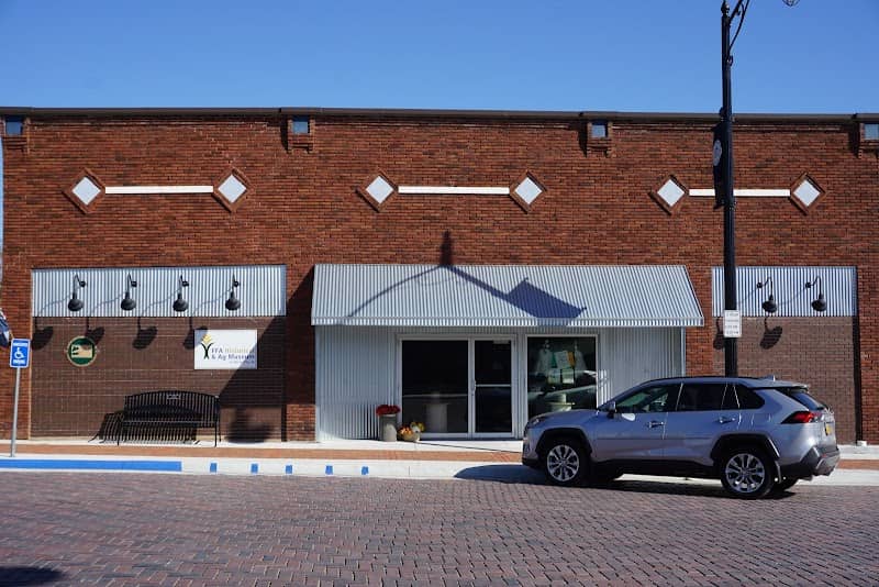 La Porte City FFA Historical and Ag Museum - Image 1
