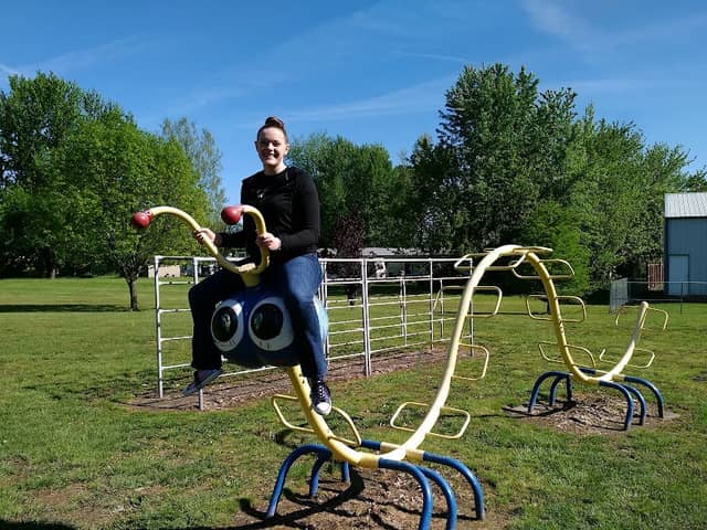 Harrison Township Park - Image 1