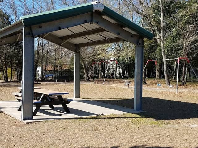 L.O. Rast Park - Image 1