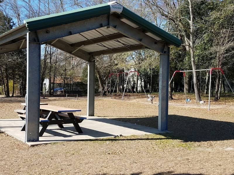L.O. Rast Park - Image 1