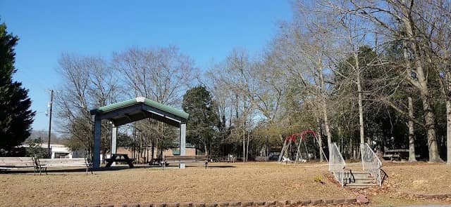 L.O. Rast Park - Image 2
