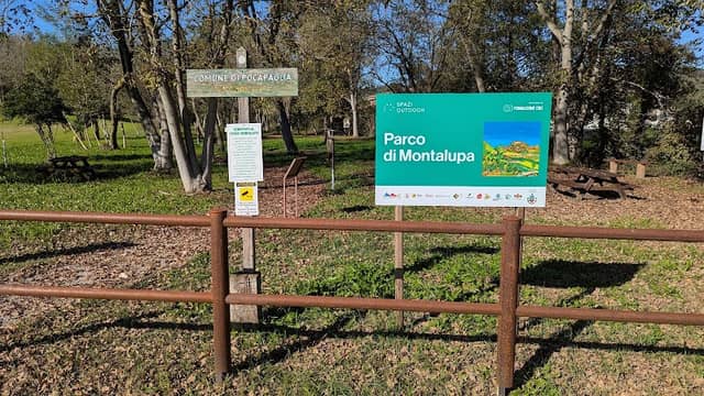 Parco Montalupa - Image 1