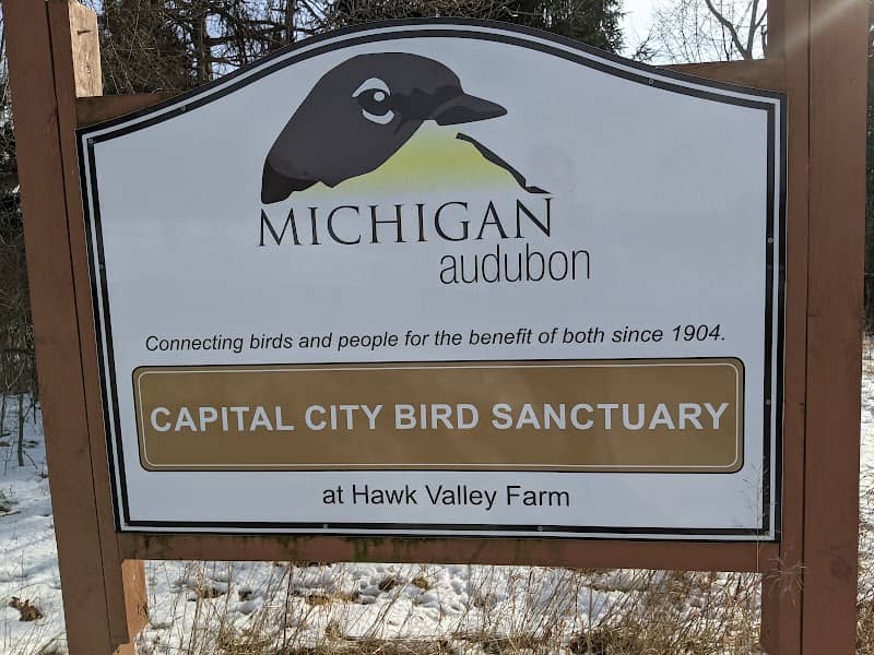 Capital City Bird Sanctuary - Image 1