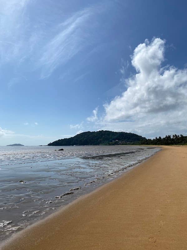 Plage de Montabo - Image 1