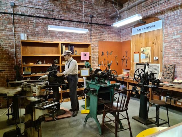 Attleboro Area Industrial Museum - Image 2
