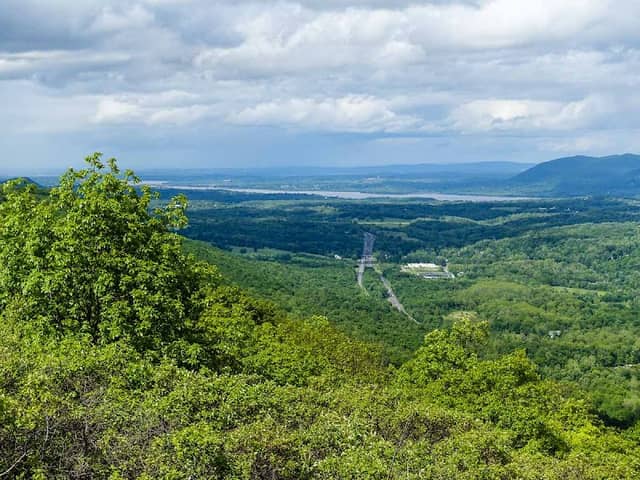 Little Knob - Image 1