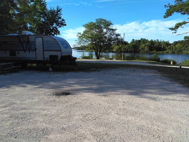 Lake Paho Campground D - Image 1