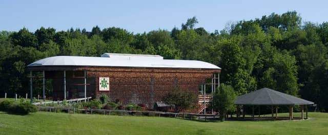 Iroquois Museum - Image 1