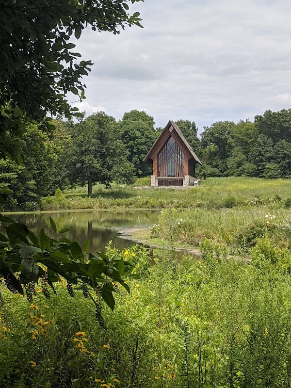 Powell Gardens, Kansas City's Botanical Garden - Image 3
