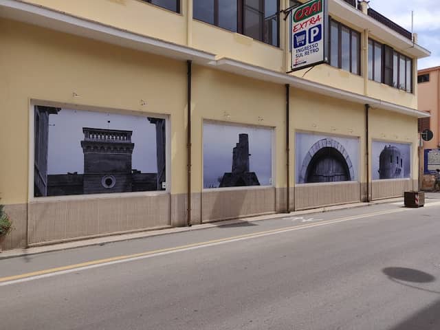 Mostra fotografica all'aperto - Image 1