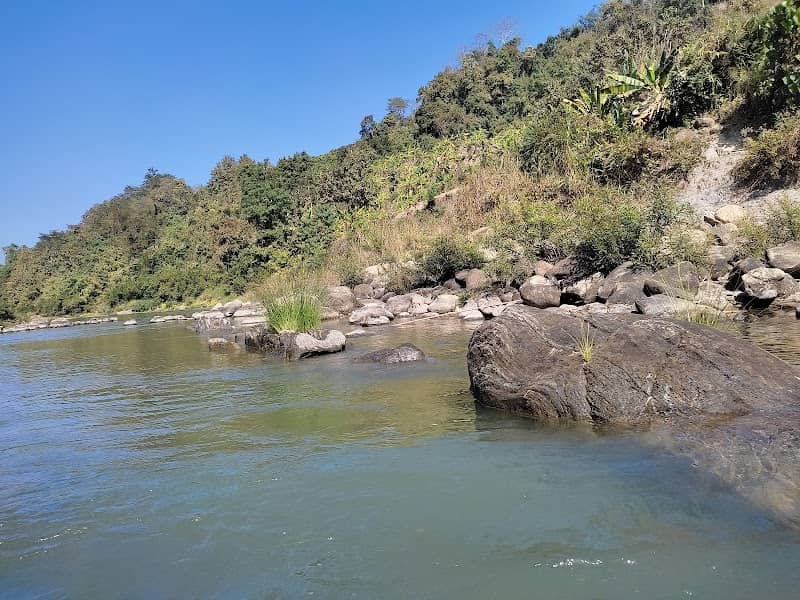 Sangu River View Point - Image 1