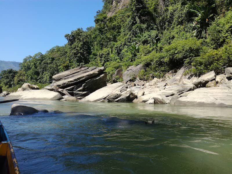 Sangu River View Point - Image 2