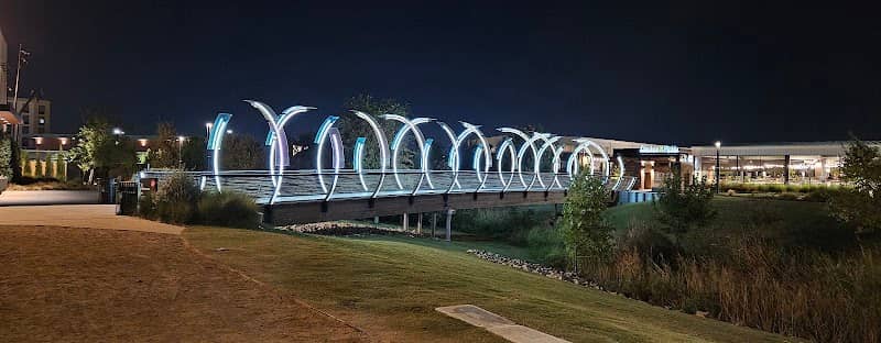EpicCentral Illuminated Bridge - Image 1