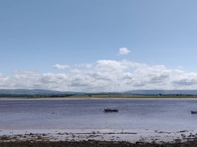 Sunderland point - Image 1