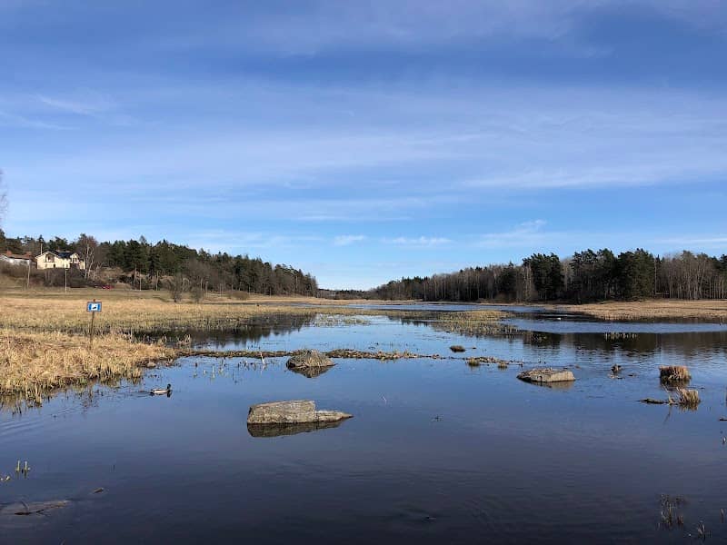 Hemmesta Sjöäng - Image 1