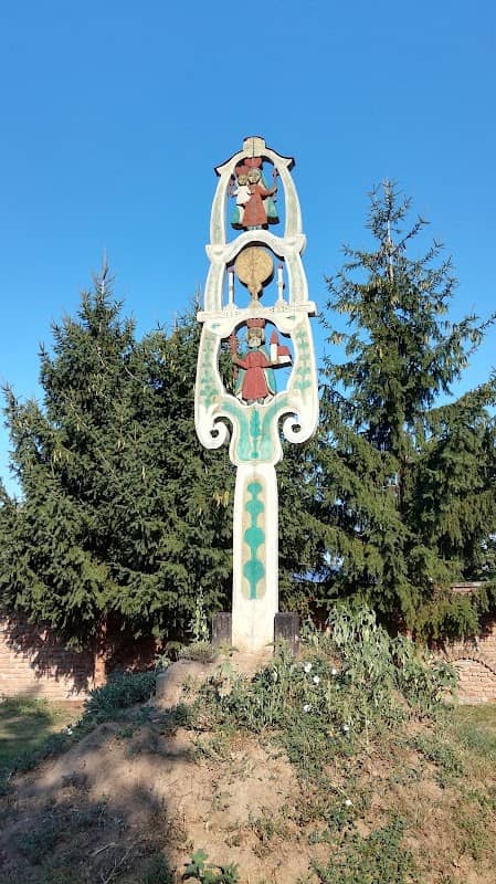 "Szent István Öröksége" szobor - Image 1