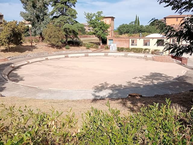Arena Cavallerizza - Image 2